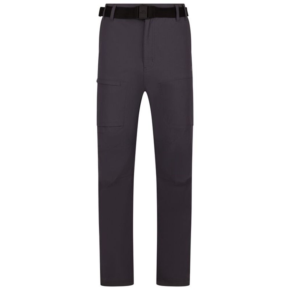 Trespass Mens Garsdale B Pants / Flint